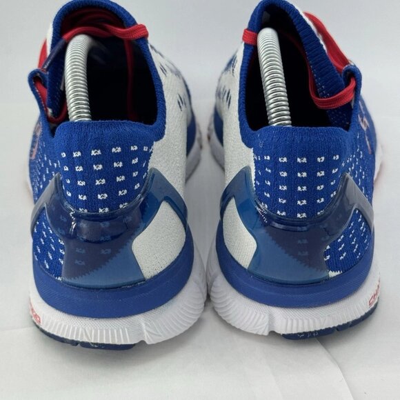 Men's Under Armour Speedform Slingshot shoes size 10.5 Michael Phelps RARE - Picture 7 of 9